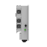 7.6 KW 48V Hybrid Inverter
