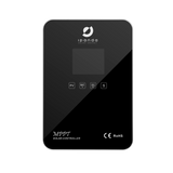 60A 12/24V MPPT Solar Charge Controller