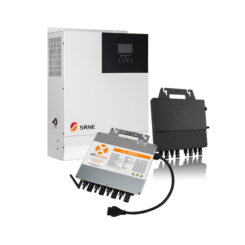 Inverters Tagged "Charger Inverter" Amray Solar