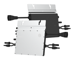 700W HM Dual-Module Microinverter