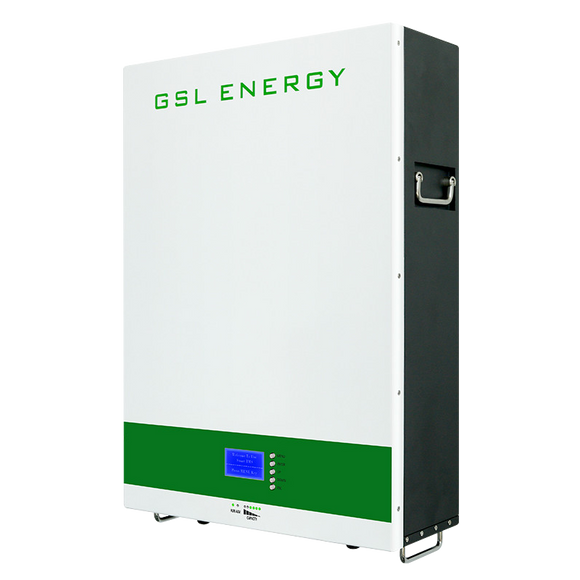 5 KWH 48V Powerwall Lithium LFP Battery