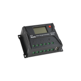 10A 55V PWM Solar Charge Controller