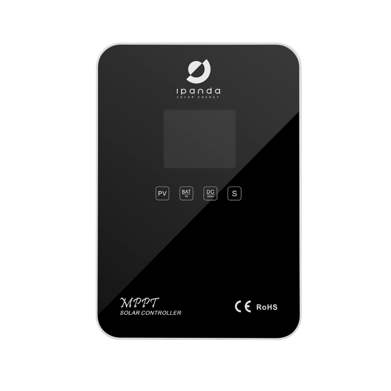 60A 12/24V MPPT Solar Charge Controller – Amray Solar