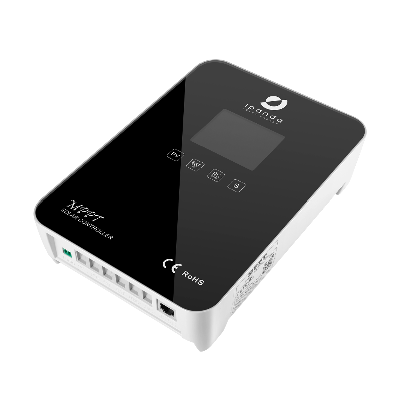 60A 12/24V MPPT Solar Charge Controller – Amray Solar