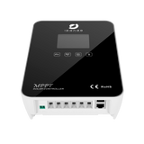 60A 12/24V MPPT Solar Charge Controller