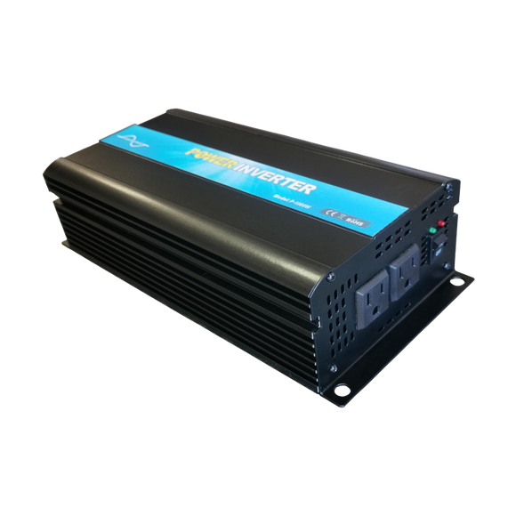 1000W 24V II Inverter