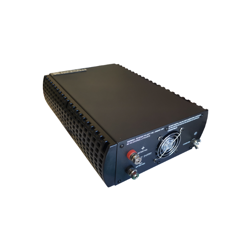 650W 24V Matrix Inverter – Amray Solar