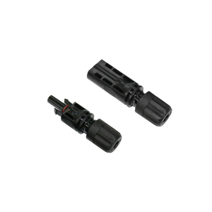 MC4 Connectors (Pair)