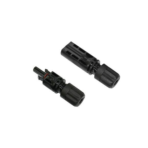 MC4 Connectors (Pair)